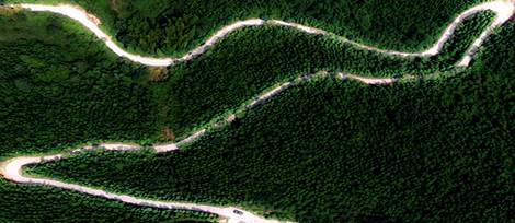 说明: 6沅陵公路2
