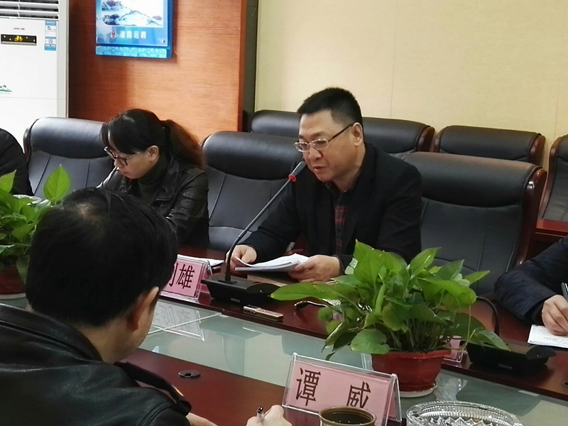 省运管局党委书记李剑雄检查长沙 要求扎实有效抓好安全,统筹推进各项